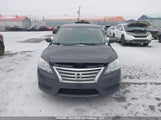 Nissan Sentra 1.8 S/1.8 Sl/1.8 Sr/1.8 Sv 3N1AB7AP9FL659468 photo