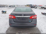 Nissan Sentra 1.8 S/1.8 Sl/1.8 Sr/1.8 Sv 3N1AB7AP9FL659468 photo