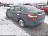 Nissan Sentra 1.8 S/1.8 Sl/1.8 Sr/1.8 Sv 3N1AB7AP9FL659468 снимка