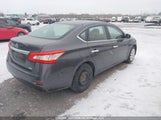 Nissan Sentra 1.8 S/1.8 Sl/1.8 Sr/1.8 Sv 3N1AB7AP9FL659468 photo
