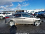 Hyundai Elantra Gl 5NPDH4AE5DH171539 снимка