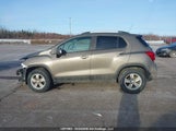 Chevrolet Trax Lt KL7CJPSB5MB300139 снимка