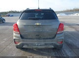 Chevrolet Trax Lt KL7CJPSB5MB300139 снимка