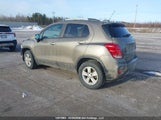Chevrolet Trax Lt KL7CJPSB5MB300139 снимка