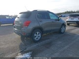 Chevrolet Trax Lt KL7CJPSB5MB300139 снимка