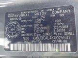 Hyundai Tucson Limited/Sel/Sport/Ultimate/Value/Night KM8J3CAL4KU025531 fotografie
