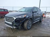 Hyundai Tucson Limited/Sel/Sport/Ultimate/Value/Night KM8J3CAL4KU025531 снимка