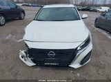 Nissan Altima Platinum 1N4BL4FW0SN327528 fotografie