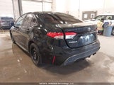 Toyota Corolla Se/Xse 5YFB4RBE3LP020280 снимка