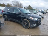 Chevrolet Traverse Lt 1GNEVHKW3JJ226480 снимка