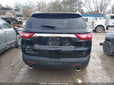 Chevrolet Traverse Lt 1GNEVHKW3JJ226480 снимка