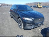Jaguar F-Pace R - Sport SADCL2FN7JA295620 photo