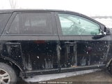 Ford Edge Sel 2FMDK38C37BA89191 fotografie