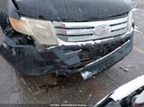 Ford Edge Sel 2FMDK38C37BA89191 снимка