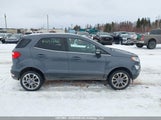 Ford Ecosport Titanium MAJ6P1WL9JC202693 снимка