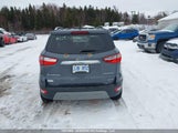 Ford Ecosport Titanium MAJ6P1WL9JC202693 снимка