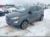 Ford Ecosport Titanium MAJ6P1WL9JC202693 снимка