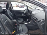 Ford Ecosport Titanium MAJ6P1WL9JC202693 снимка