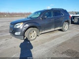 Chevrolet Equinox 1Lt 2GNFLFEK4G6300602 снимка