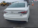 Hyundai Sonata Plug-In Hybrid Ultimate KMHE54L21GA035724 photo