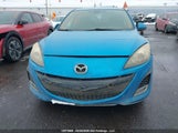 Mazda Mazda3 JM1BL1H56A1209485 снимка