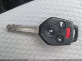 Subaru Forester 2.5I Limited JF2SJEJC4HH457307 снимка