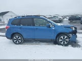 Subaru Forester 2.5I Limited JF2SJEJC4HH457307 снимка