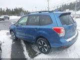 Subaru Forester 2.5I Limited JF2SJEJC4HH457307 снимка