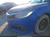 Honda Civic Touring 2HGFC1F9XHH101729 снимка