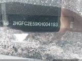 Honda Civic Lx 2HGFC2E59KH004193 снимка