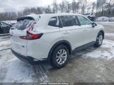Honda Cr-V Lx 2HKRS3H24TH000261 снимка
