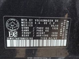 Volkswagen Golf Gti 5-Door/5-Door Autobahn/5-Door Rabbit 3VW5T7AU7KM025160 photo