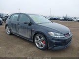 Volkswagen Golf Gti 5-Door/5-Door Autobahn/5-Door Rabbit 3VW5T7AU7KM025160 снимка