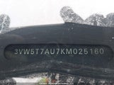 Volkswagen Golf Gti 5-Door/5-Door Autobahn/5-Door Rabbit 3VW5T7AU7KM025160 снимка