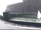 Ram  Longhorn 3C63RRKL4EG241830 снимка