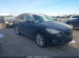 Mazda Cx-5 Gt JM3KE4DE4D0114135 снимка