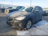 Mazda Cx-5 Gt JM3KE4DE4D0114135 снимка