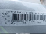 Dodge Grand Caravan Crew Plus 2C4RDGDG8LR197764 снимка