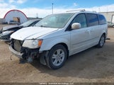 Dodge Grand Caravan Crew 2C4RDGDGXGR208950 снимка