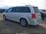 Dodge Grand Caravan Crew 2C4RDGDGXGR208950 снимка