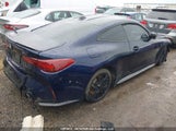 BMW M4 WBS33HK00SCS15386 снимка