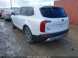 Kia Telluride Sx/Sx Limited/Sx Limited W/Nappa 5XYP5DHCXLG087331 fotografie