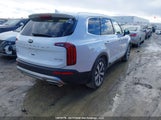 Kia Telluride Sx/Sx Limited/Sx Limited W/Nappa 5XYP5DHCXLG087331 снимка