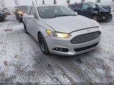 Ford Fusion Se 3FA6P0T9XGR161259 снимка