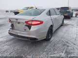 Ford Fusion Se 3FA6P0T9XGR161259 снимка