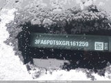 Ford Fusion Se 3FA6P0T9XGR161259 снимка