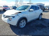 Nissan Juke Sl/Sv JN8AF5MV7FT552614 снимка