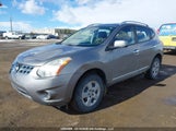 Nissan Rogue S JN8AS5MV5DW112348 снимка