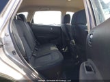 Nissan Rogue S JN8AS5MV5DW112348 снимка