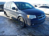 Dodge Grand Caravan Crew 2C4RDGDG1CR335421 снимка